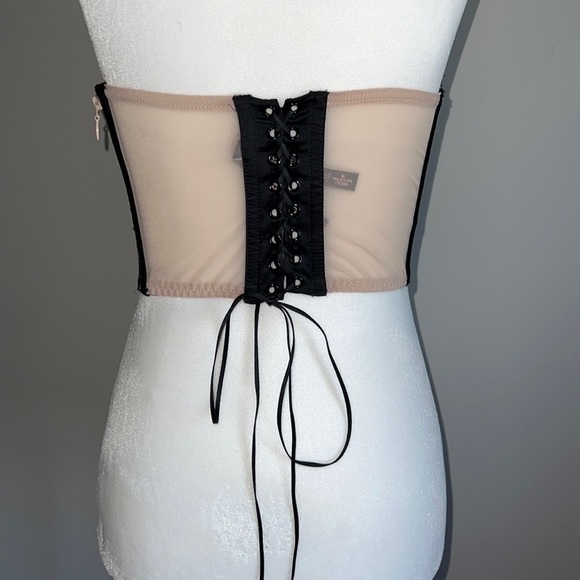 Victoria’s Secret Very Sexy Mini Corset Bustier - Picture 5 of 5